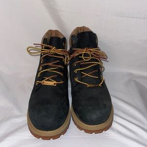 Kids Timberland boots